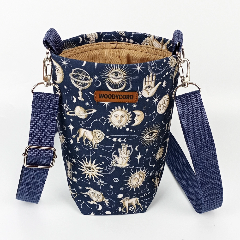 Woodycord%201%20Litrelik%20Su%20Şişesi%20Taşıma%20Çantası%20Matara%20ve%20Termos%20Kılıfı%20Astroloji