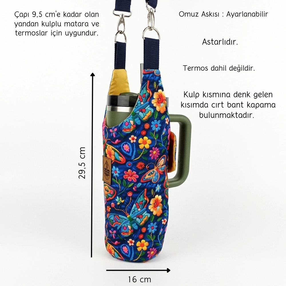 Woodycord%20El%20Yapımı%20Kelebek%20Çiçek%20Matara%20Kılıfı%20Termos%20Çantası%20Kulplu%20Model%20Quencher%20Pipetli%201,18