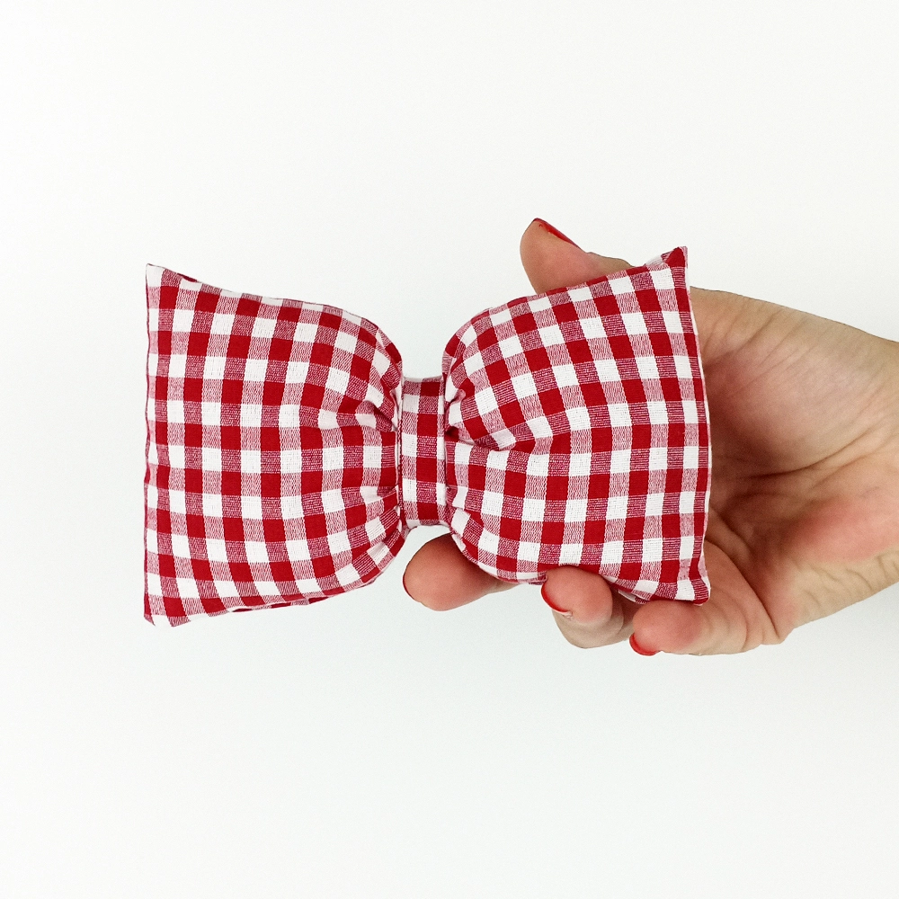 Woodycord%20%20İçi%20Dolgulu%20Büyük%20Boy%20Pötikareli%20Fiyonk%20Otomatik%20Toka%20-%20Bow%20toka