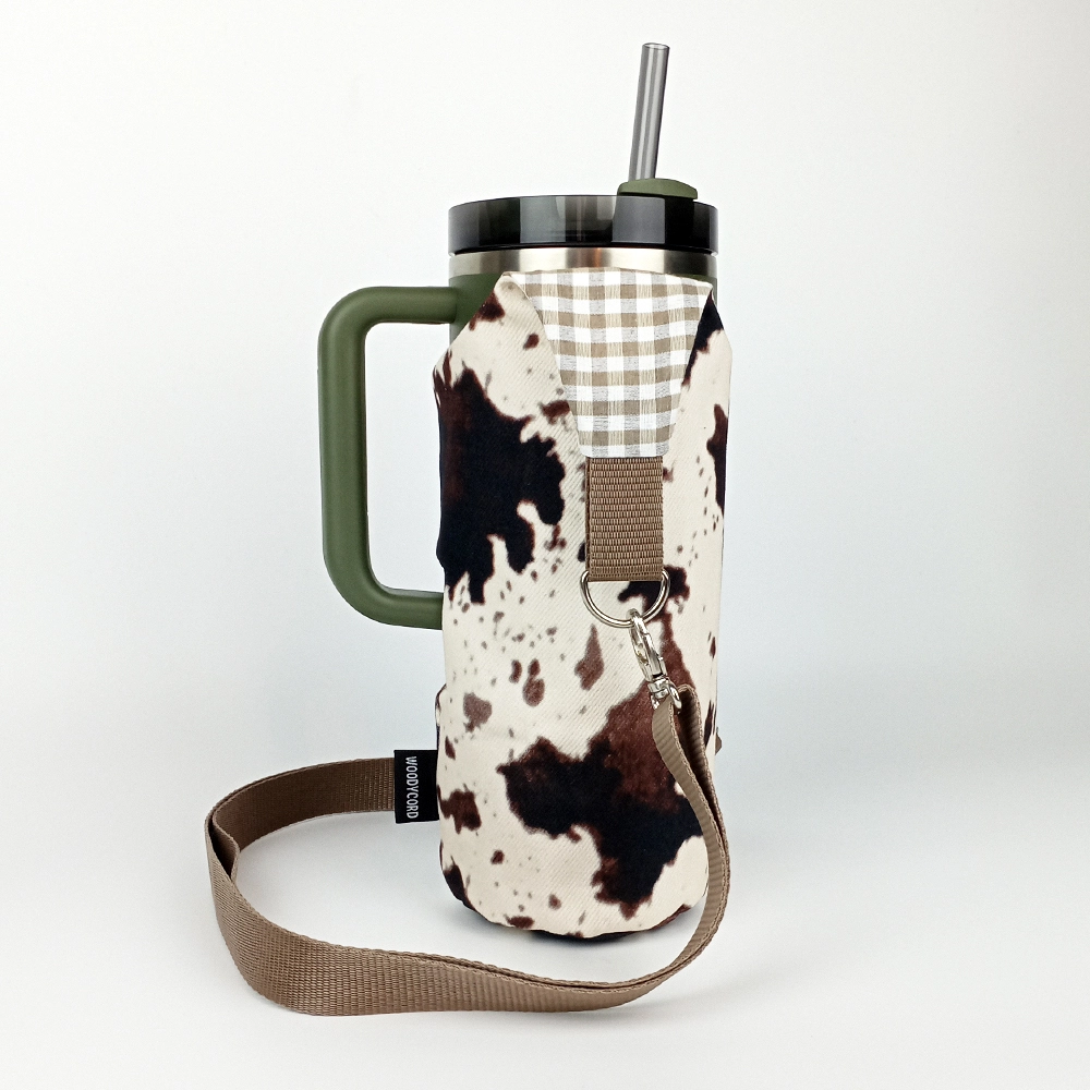 Woodycord%20El%20Yapımı%20Krem%20Gabardin%20Termos%20Kılıfı%20Kulplu%20Model%20Quencher%20Pipetli%201,18