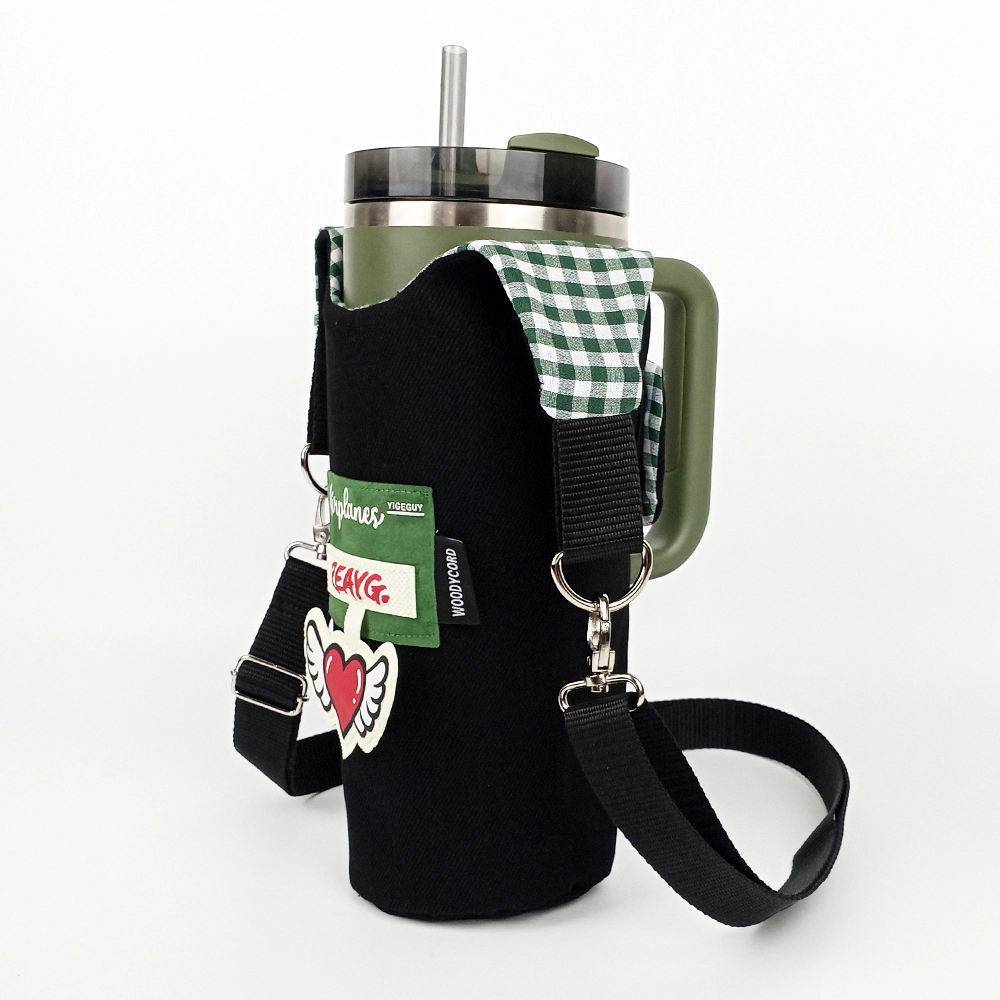 Woodycord%20El%20Yapımı%20Gabardin%20Matara%20Kılıfı%20Termos%20Çantası%20Kulplu%20Model%20Quencher%20Pipetli%201,18