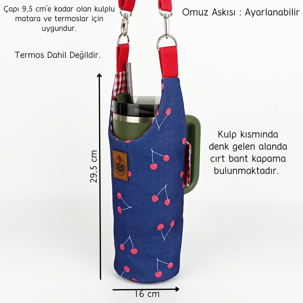Woodycord%20El%20Yapımı%20Kiraz%20Matara%20Termos%20Kılıfı%20Kulplu%20Model%20Quencher%20Pipetli%201,18