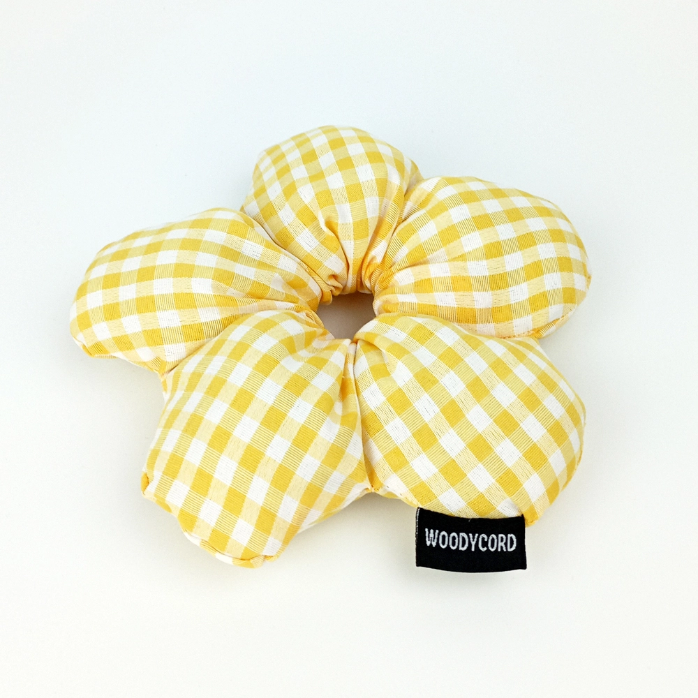 Woodycord%20El%20Yapımı%20Elyaf%20Dolgulu%20Topuz%20Tokası:%20Pofuduk%20Çiçek%20Şıklığı!