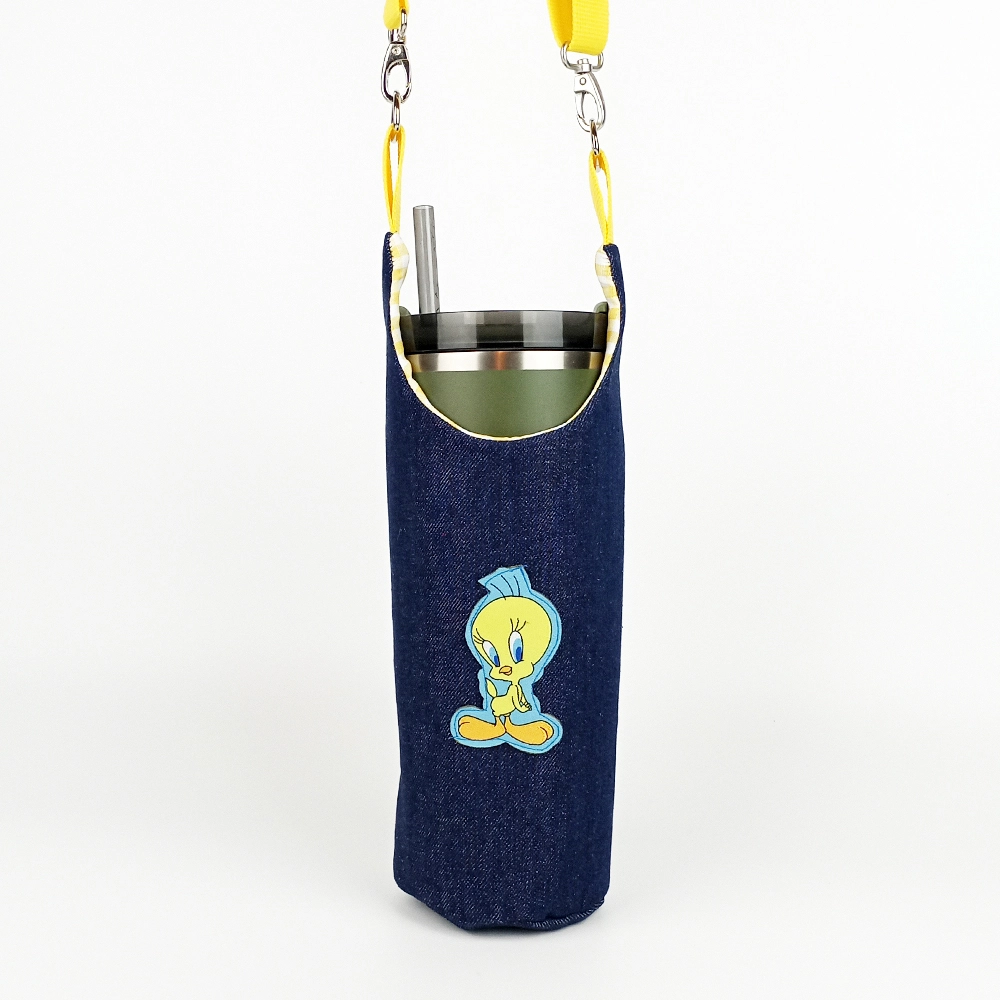 Woodycord%20El%20Yapımı%20Tweety%20Kot%20Matara%20Termos%20Kılıfı%20Kulplu%20Model%20Quencher%20Pipetli%201,18