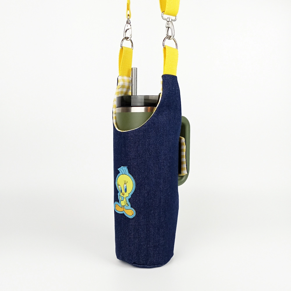 Woodycord%20El%20Yapımı%20Tweety%20Kot%20Matara%20Termos%20Kılıfı%20Kulplu%20Model%20Quencher%20Pipetli%201,18