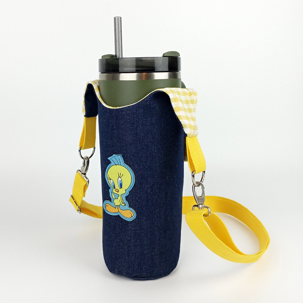 Woodycord%20El%20Yapımı%20Tweety%20Kot%20Matara%20Termos%20Kılıfı%20Kulplu%20Model%20Quencher%20Pipetli%201,18
