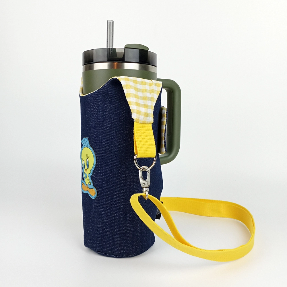 Woodycord%20El%20Yapımı%20Tweety%20Kot%20Matara%20Termos%20Kılıfı%20Kulplu%20Model%20Quencher%20Pipetli%201,18