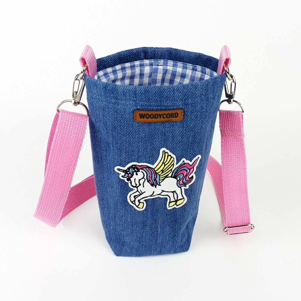 Woodycord%201%20Litrelik%20Kot%20Termos%20Matara%20Kılıfı%20Unicorn%20Pembe%20Askı