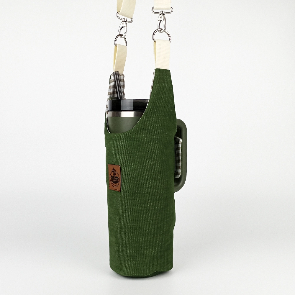 Woodycord%20El%20Yapımı%20Düz%20Yeşil%20Kulplu%20Termos%20Kılıfı%20Kulplu%20Model%20Quencher%20Pipetli%201,18