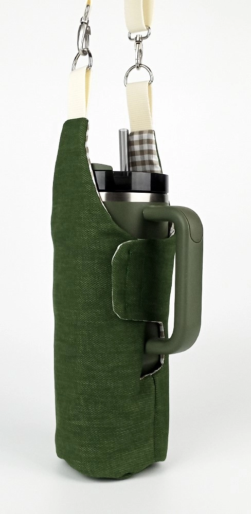Woodycord%20El%20Yapımı%20Düz%20Yeşil%20Kulplu%20Termos%20Kılıfı%20Kulplu%20Model%20Quencher%20Pipetli%201,18