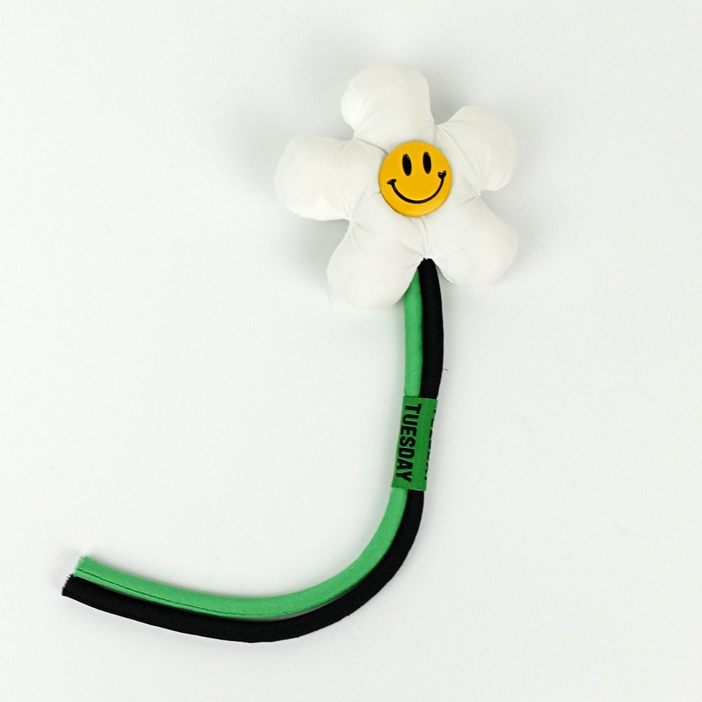 Woodycord%20El%20Yapımı%20Smiley%20Beyaz%20Papatya%20Otomatik%20Toka