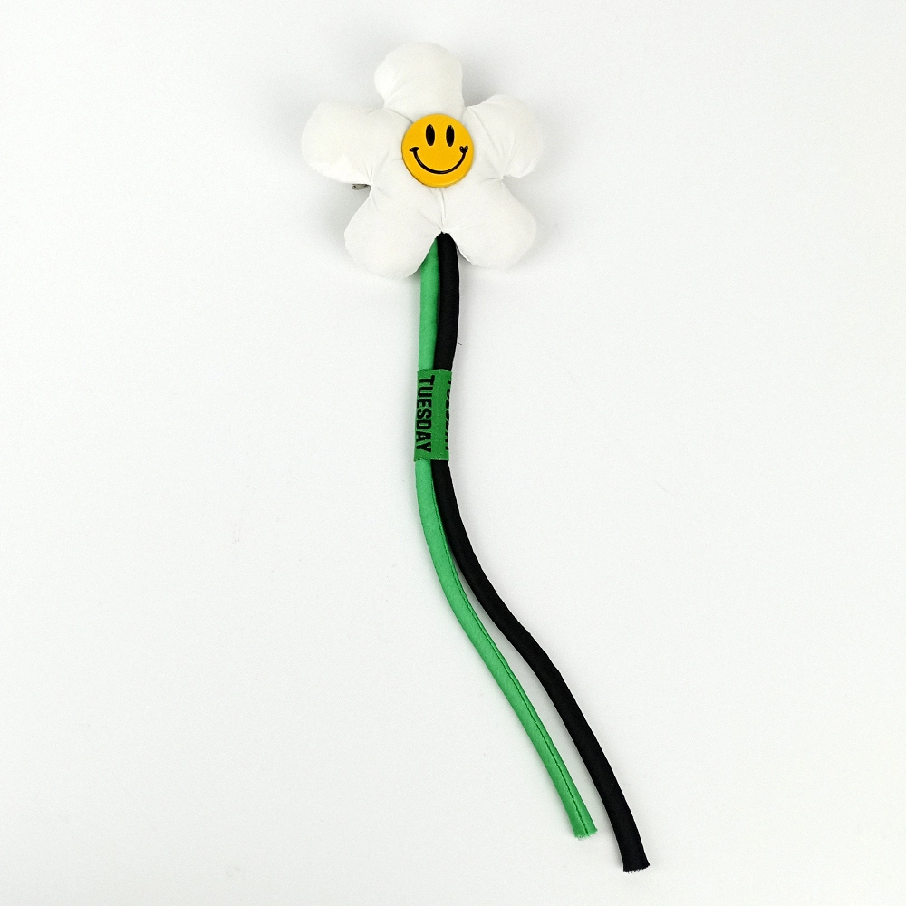 Woodycord%20El%20Yapımı%20Smiley%20Beyaz%20Papatya%20Otomatik%20Toka